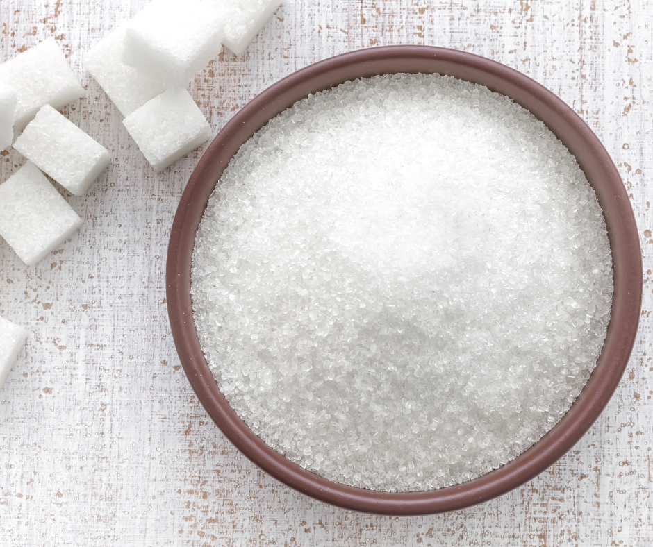 Sugar
