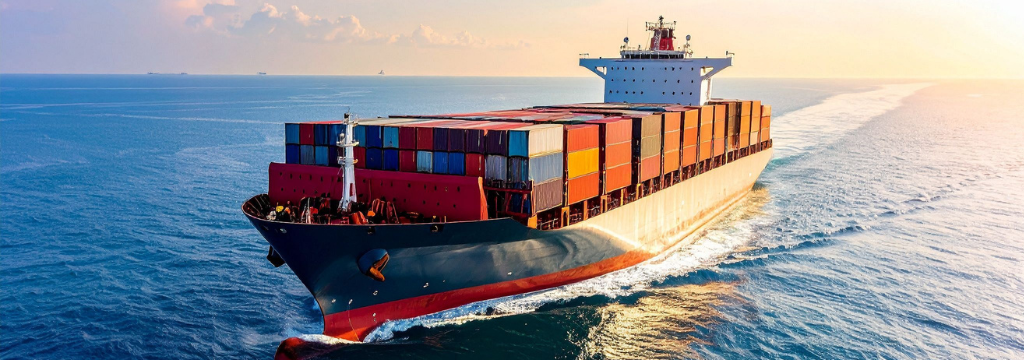 Global trade and logistics