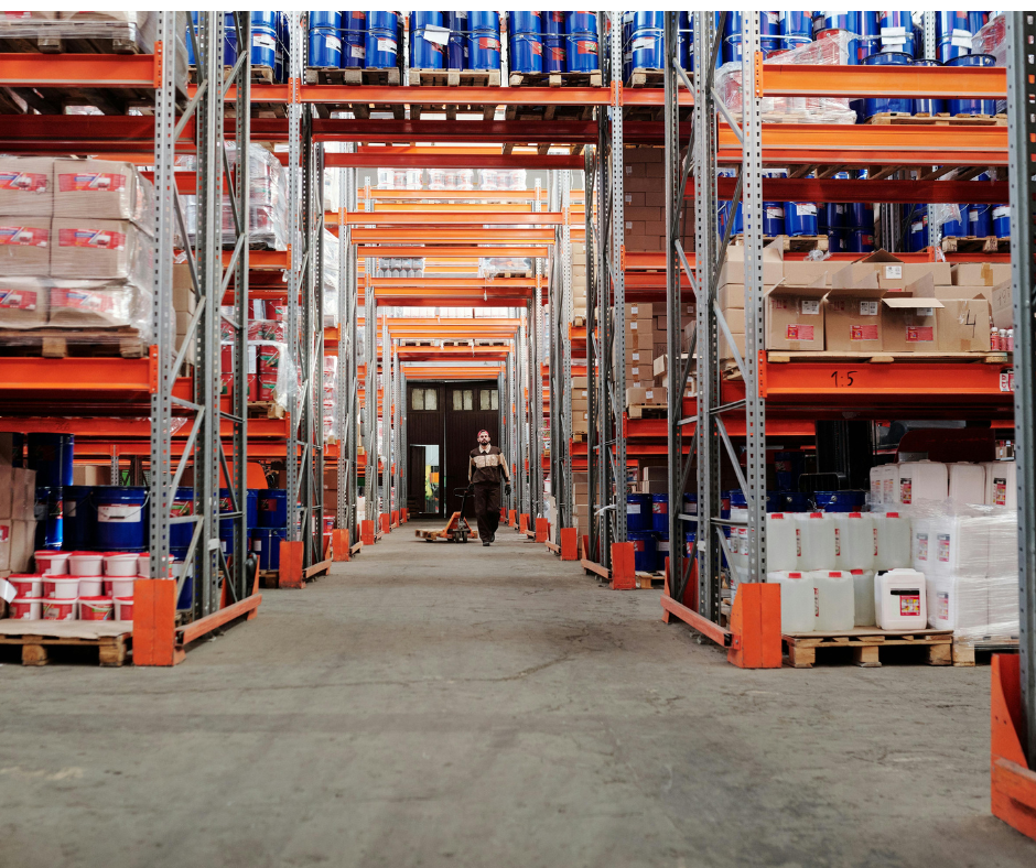 Sourcing and supply chain