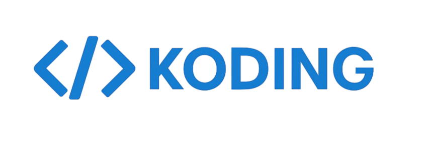 Koding Logo