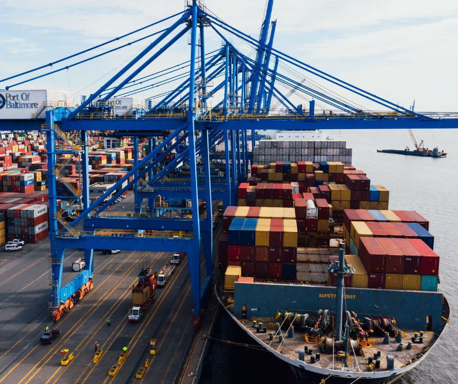 Import and export documentation