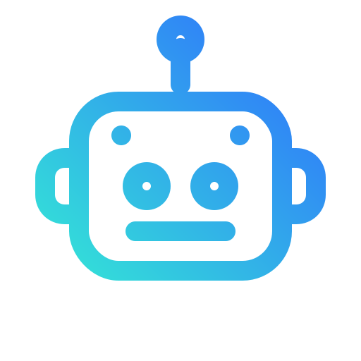 Robotics icon