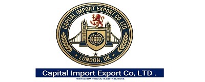 Capital Import & Export Co. Ltd.