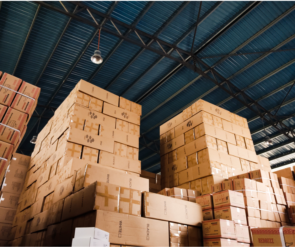 Wholesale management