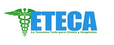ETECA medical equipment company