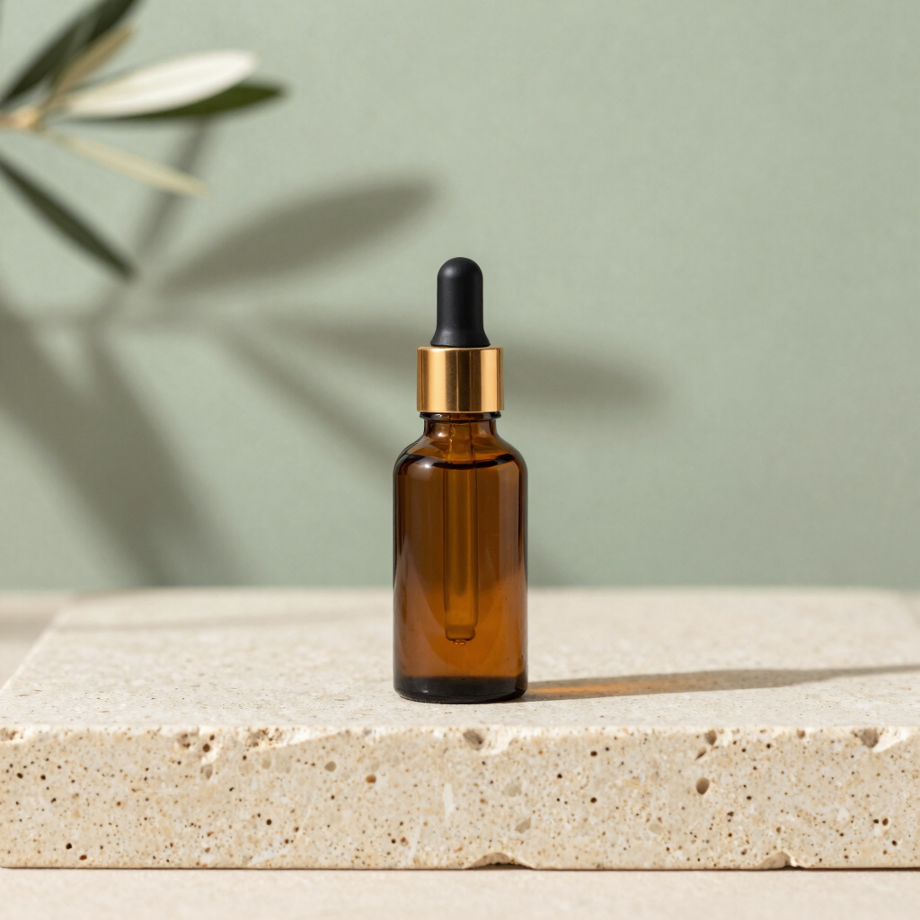 Golden Amla Hair Oil