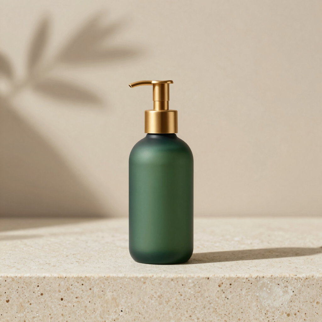 Neem & Tea Tree Clarifying Shampoo