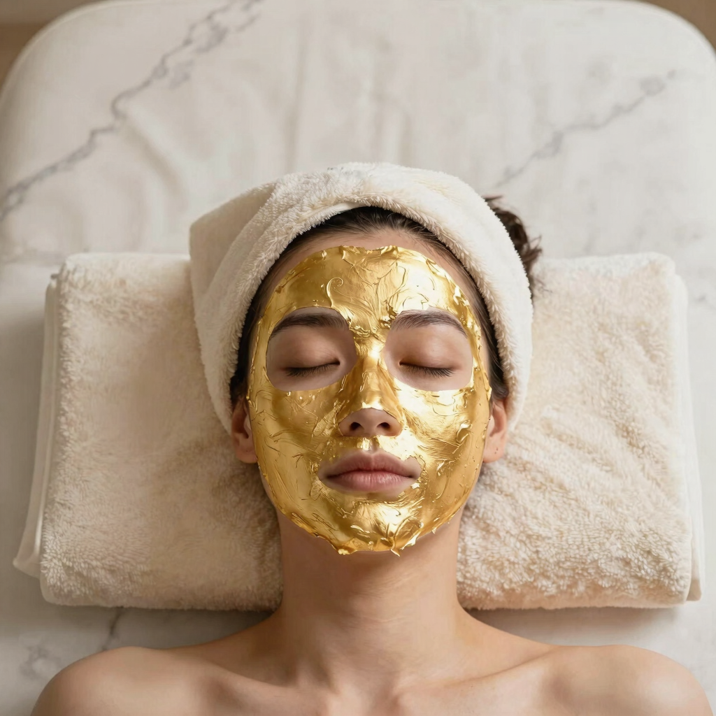 Radiance Infusion Facial