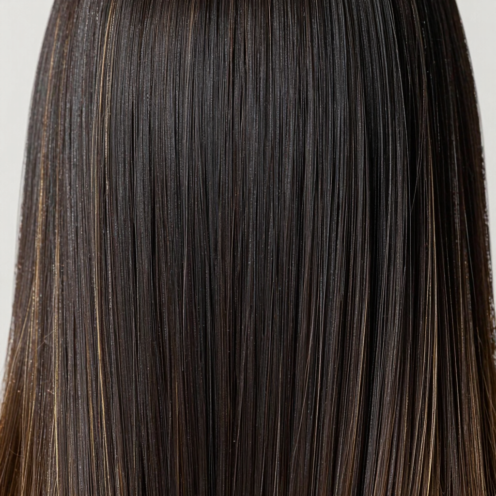 Advanced Keratin Smoothing Therapy