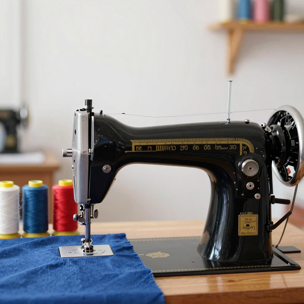 Creative Sewing & Wellness Workshop