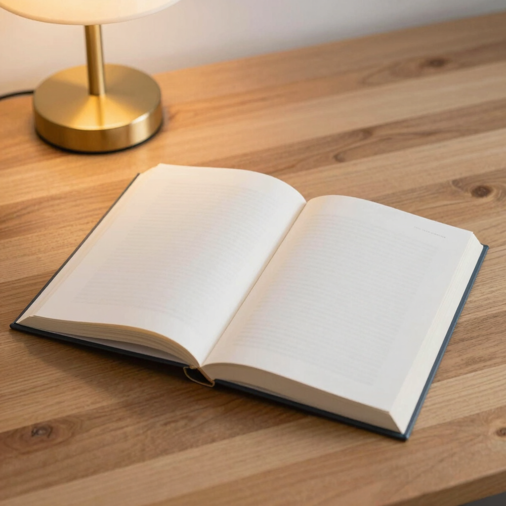 Book Writing & Publishing Strategy