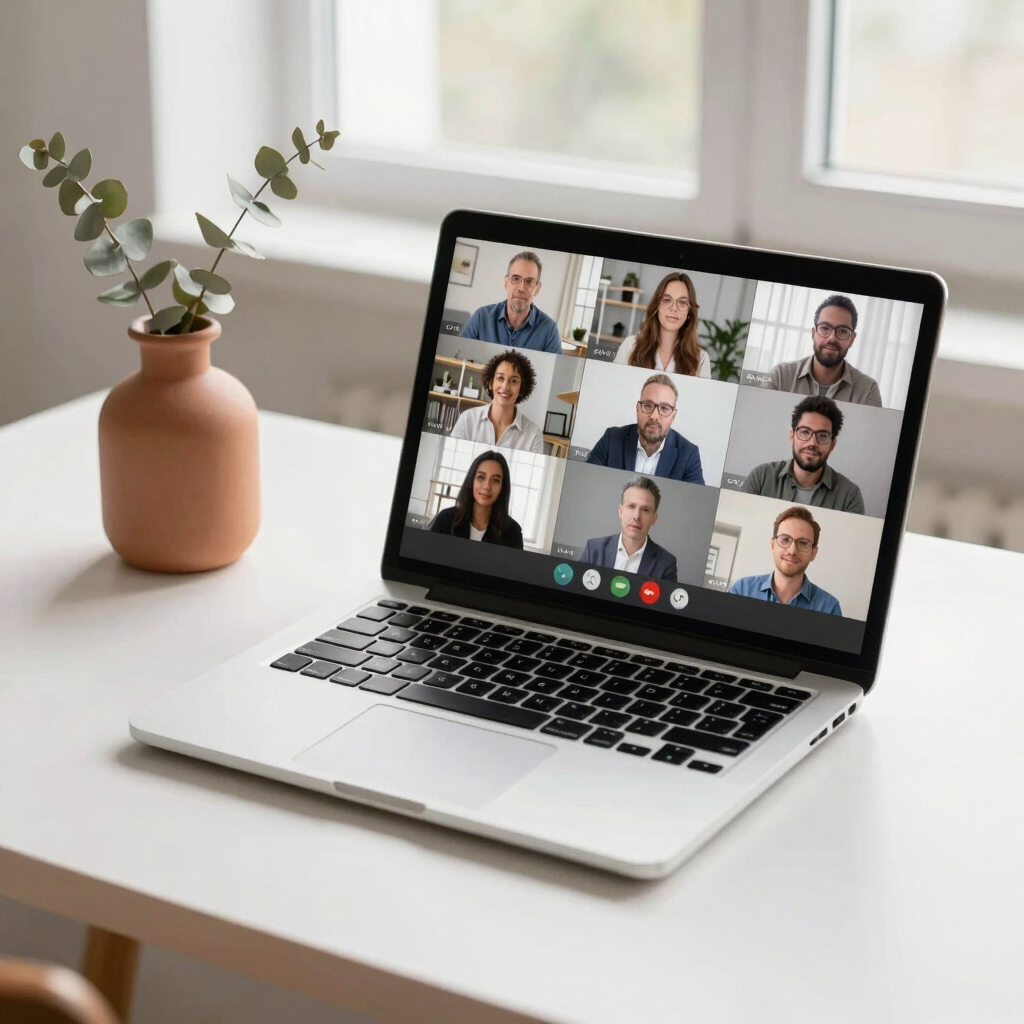 Executive Job Interview Strategy