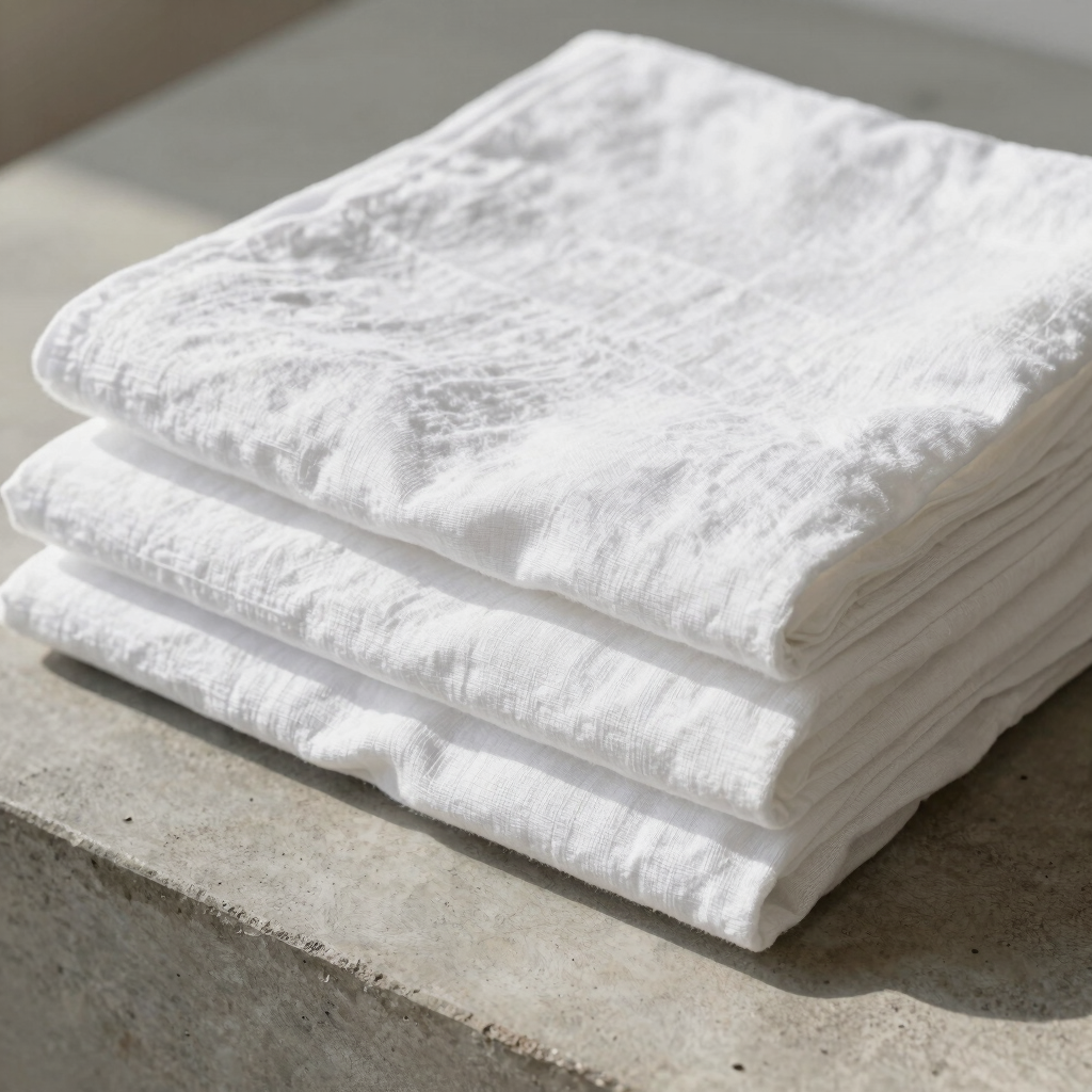 Premium Bedding & Linen Care