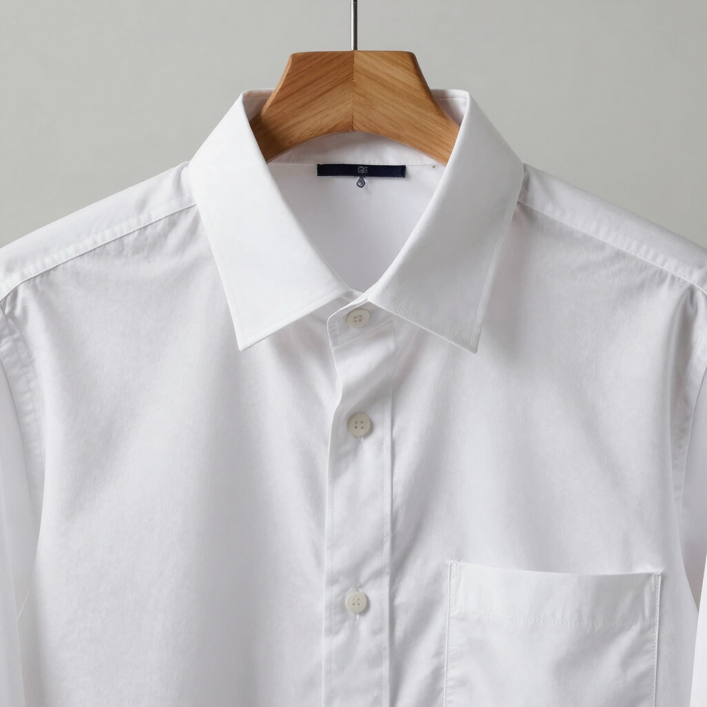 Professional Ironing & Pressing