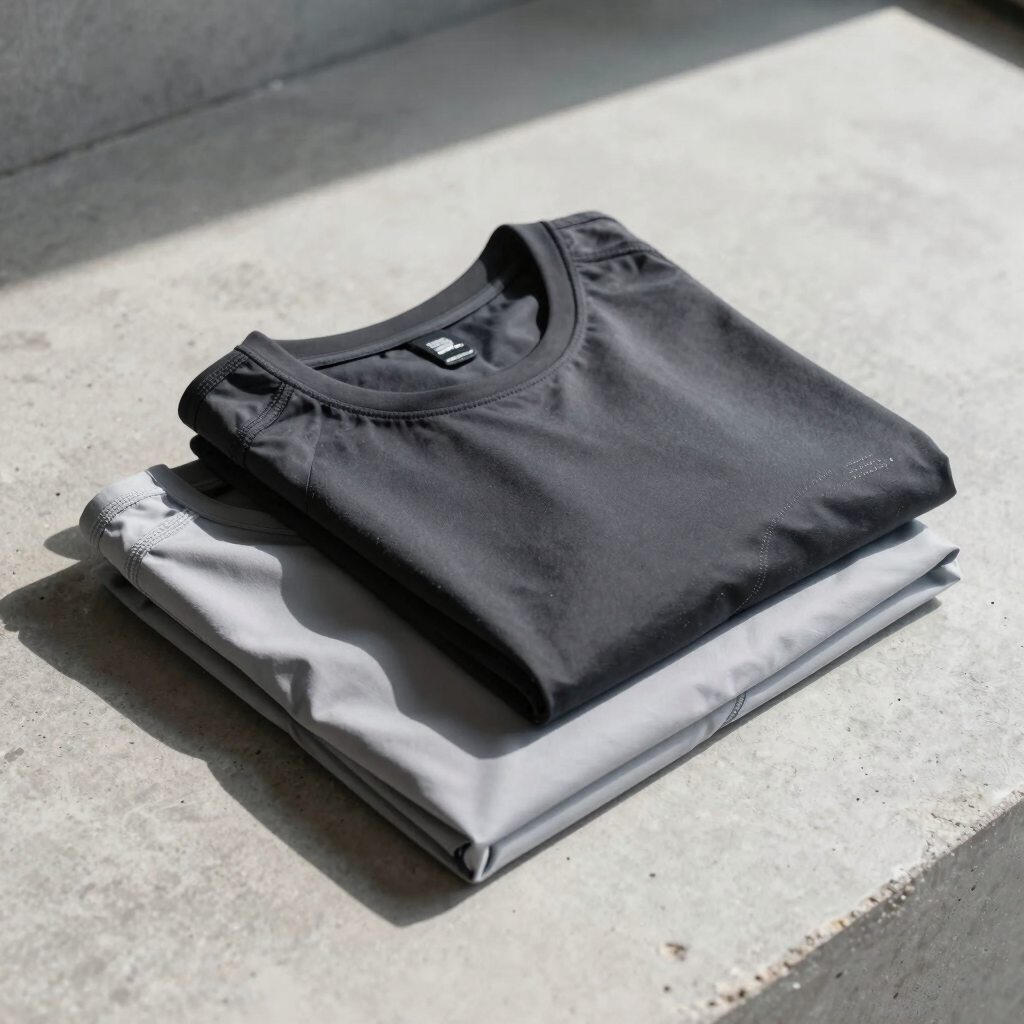 Activewear & Technical Gear Wash
