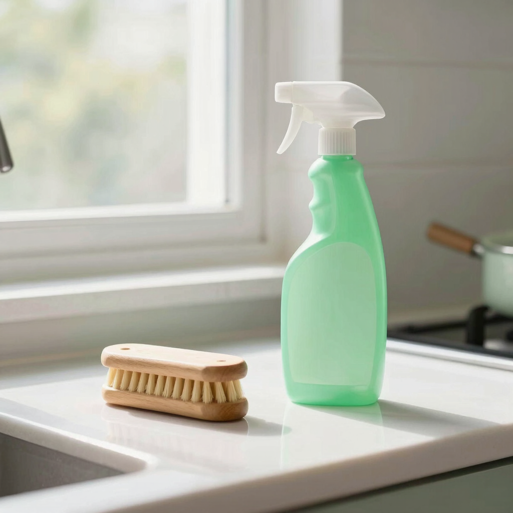 Busy Bee Express House Clean