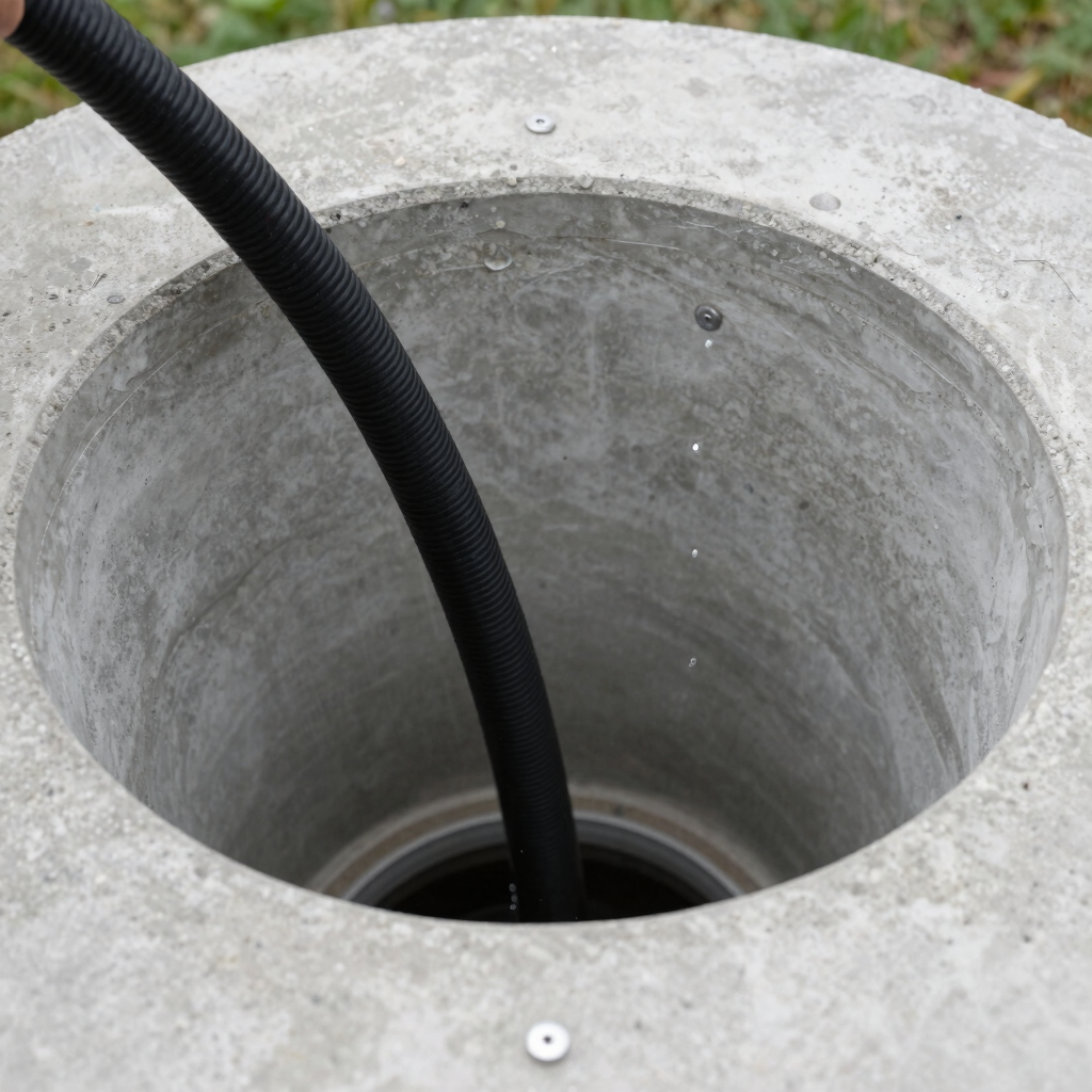 Kuras Septic Tank Karawang Premium