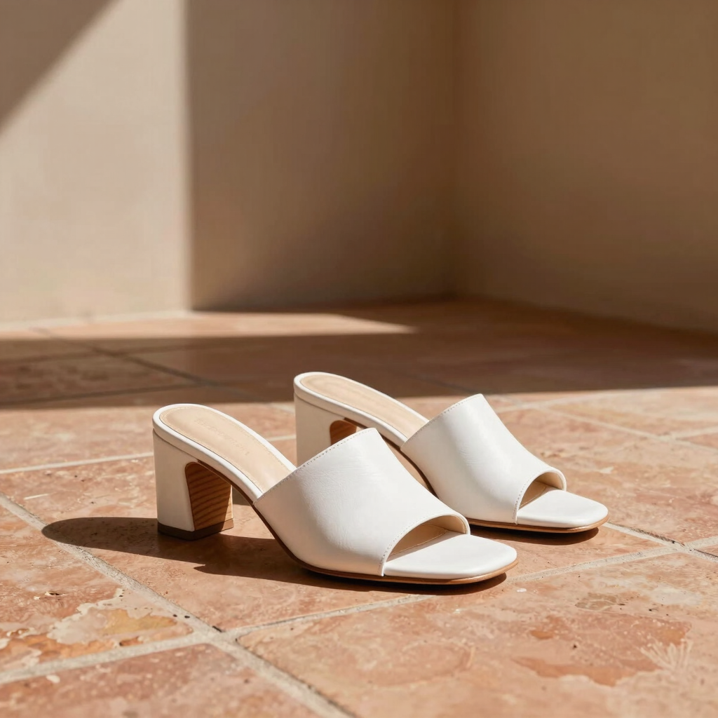 The Riad Cedar Heel