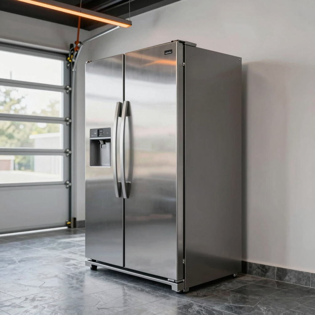 Refrigerator Buyback Assessment