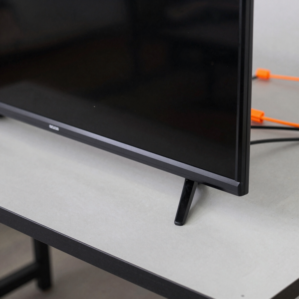 LED TV and Display Inspection