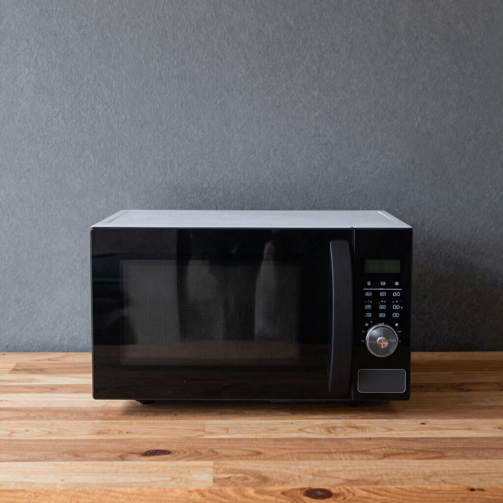 Microwave and Small Appliance Buyout