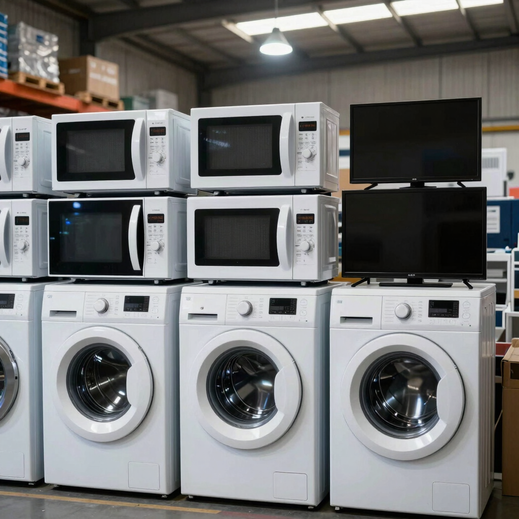 Multi-Appliance Bulk Assessment
