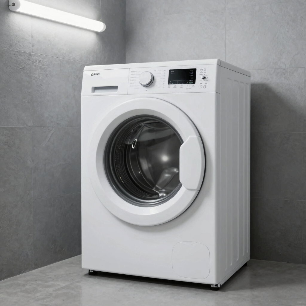 Dryer Appliance Removal Appraisal