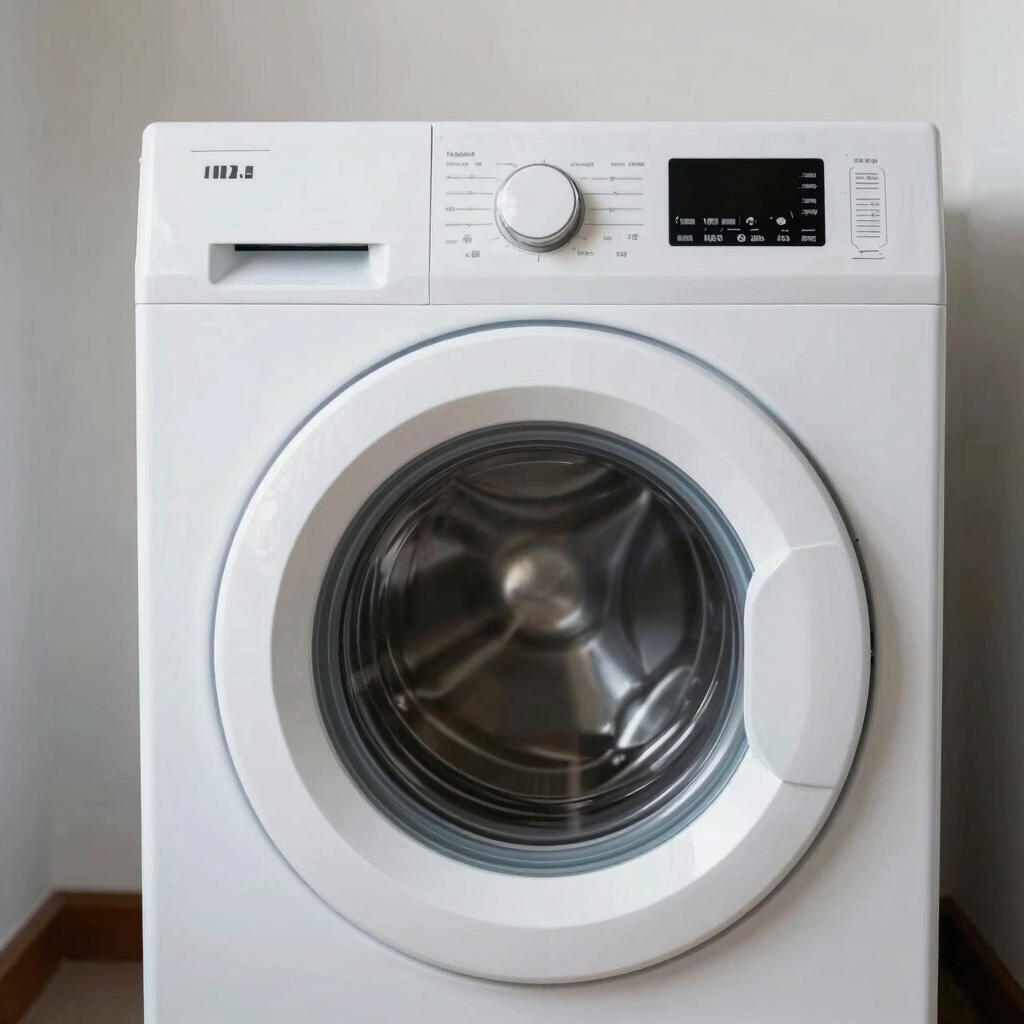 Washing Machine Pickup Evaluation