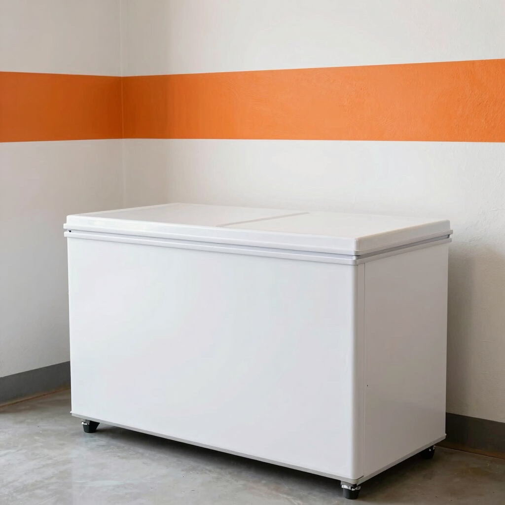 Deep Freezer Doorstep Buying Service