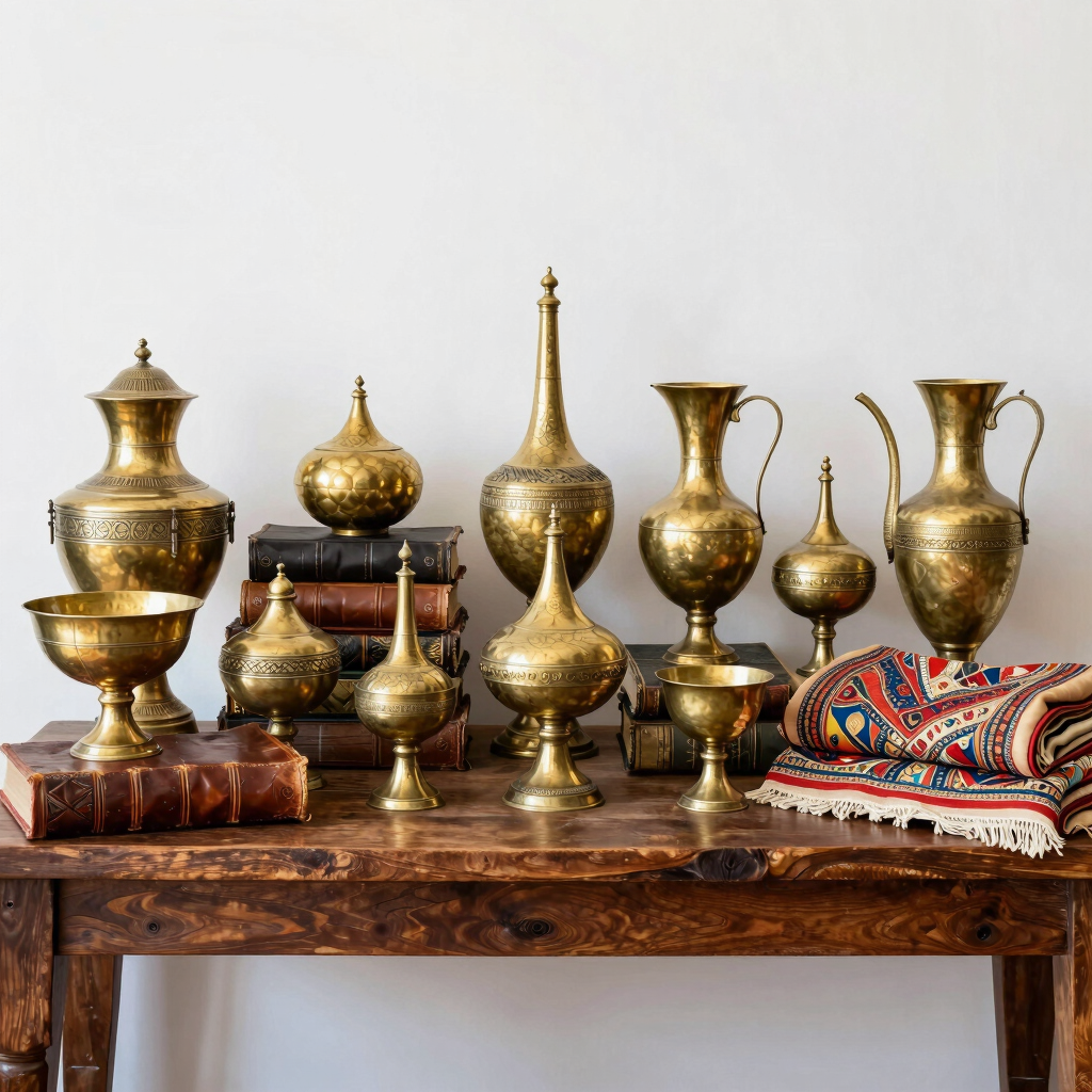 Vintage Props & Styling Access