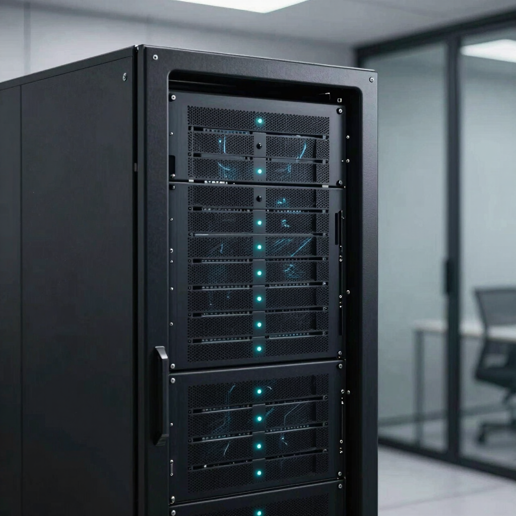 Diagnóstico de Vulnerabilidad Tecnológica