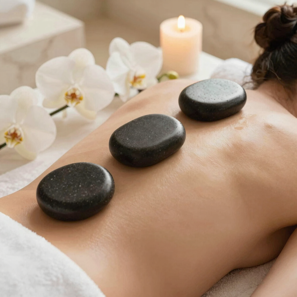 Define Signature Spa in Kharghar