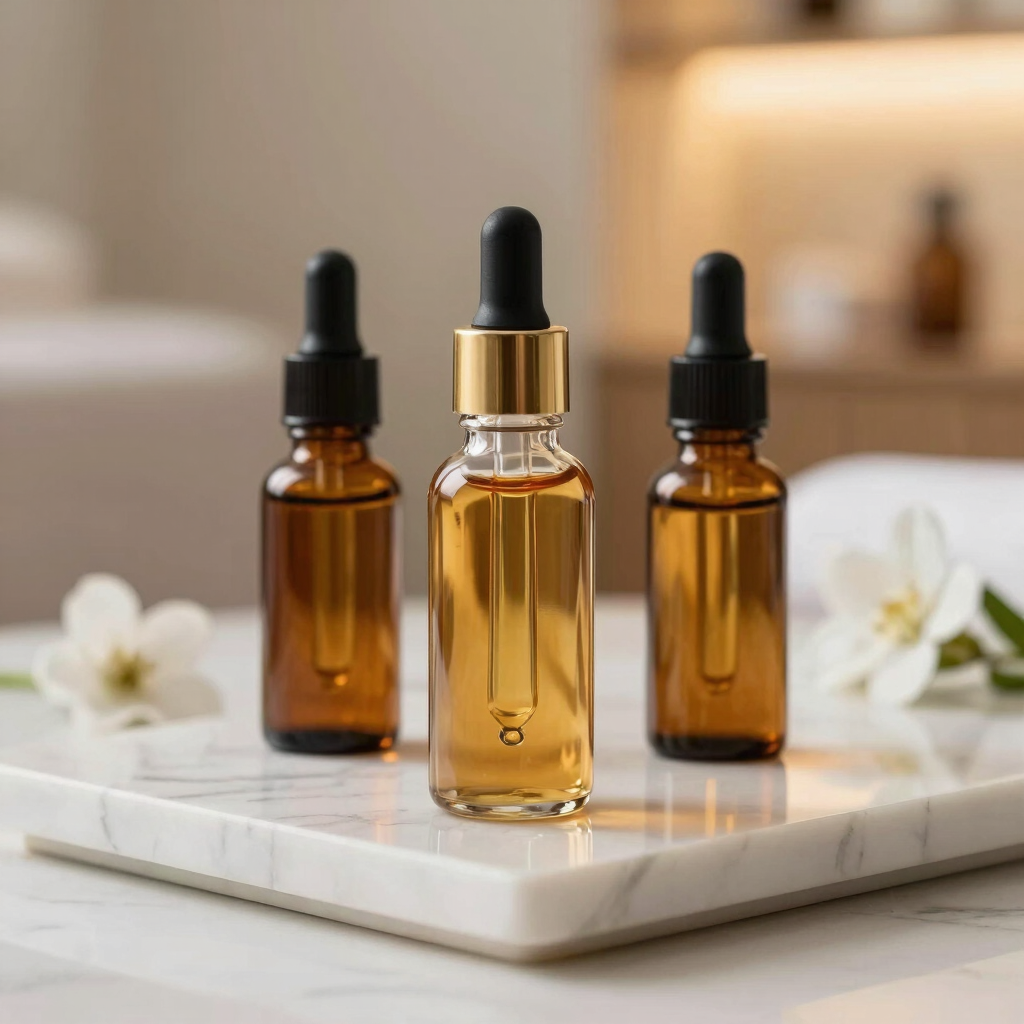 Aromatherapy Massage in Kharghar
