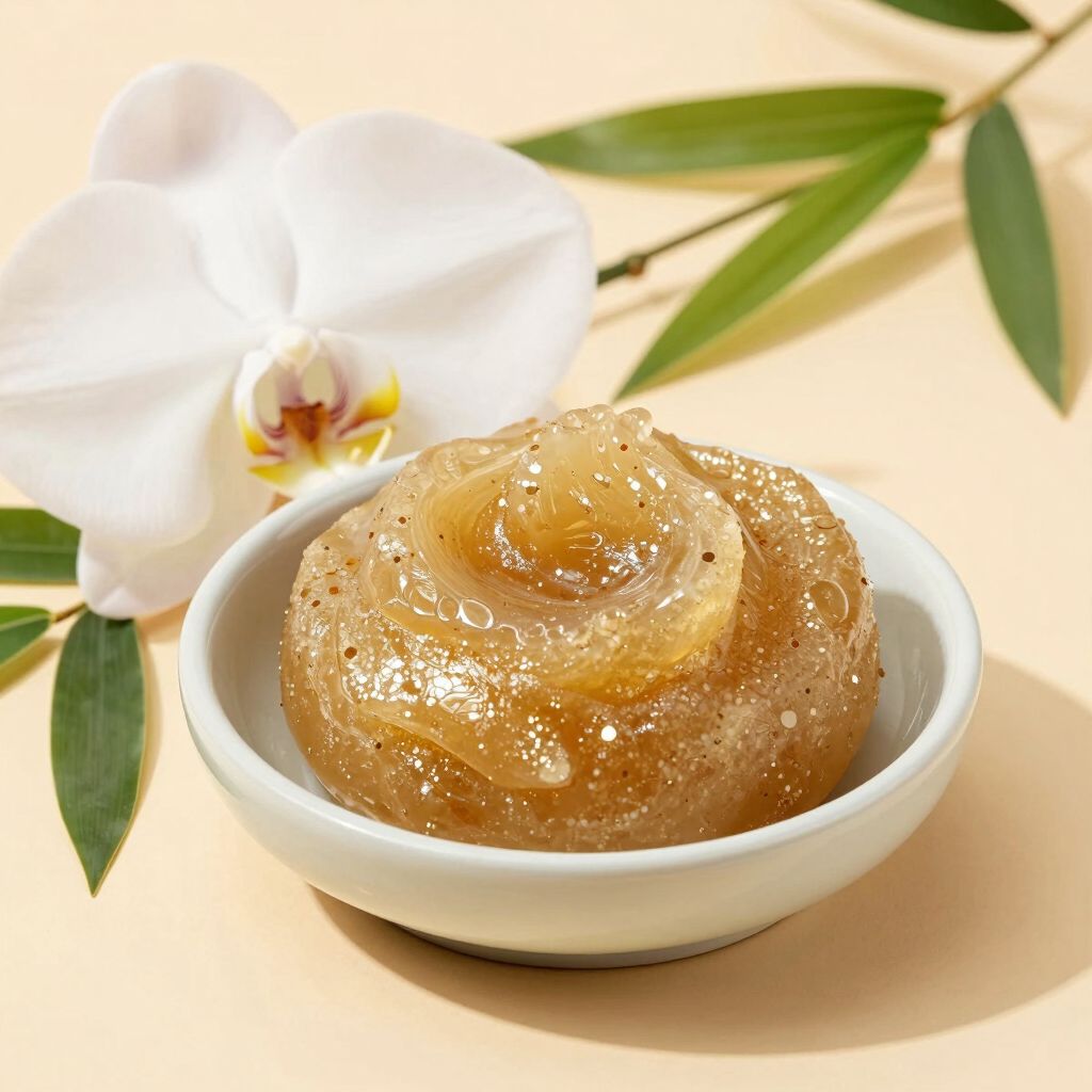 24K Gold Body Polish in Kharghar