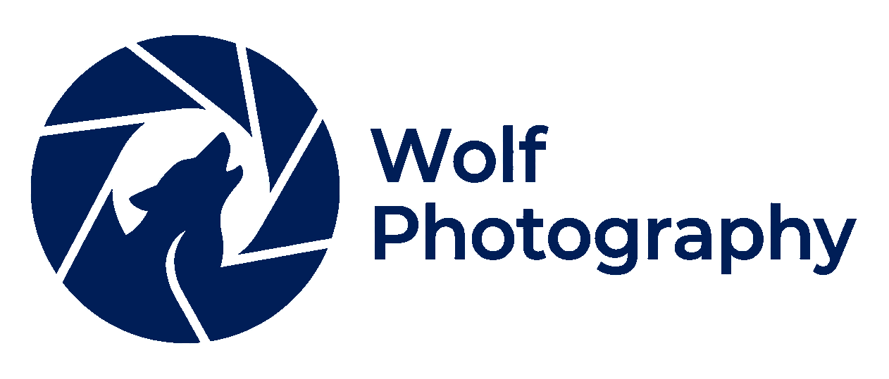 Wolf Photography logo