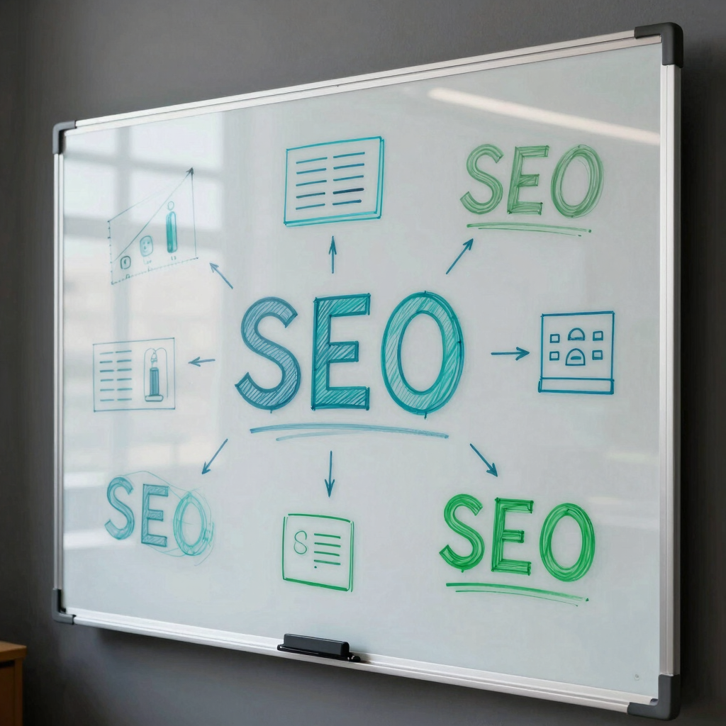Monthly SEO Growth Alignment