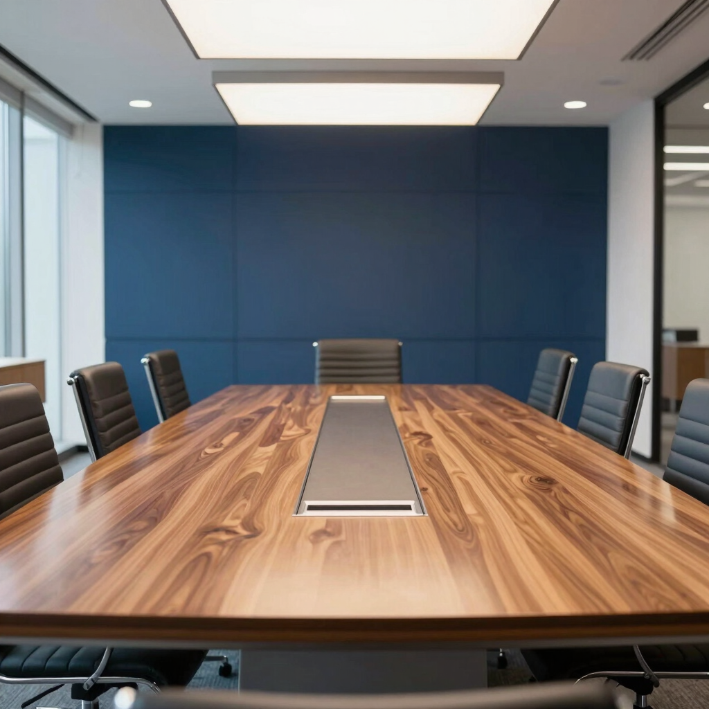 Standard Commercial Office Cleaning