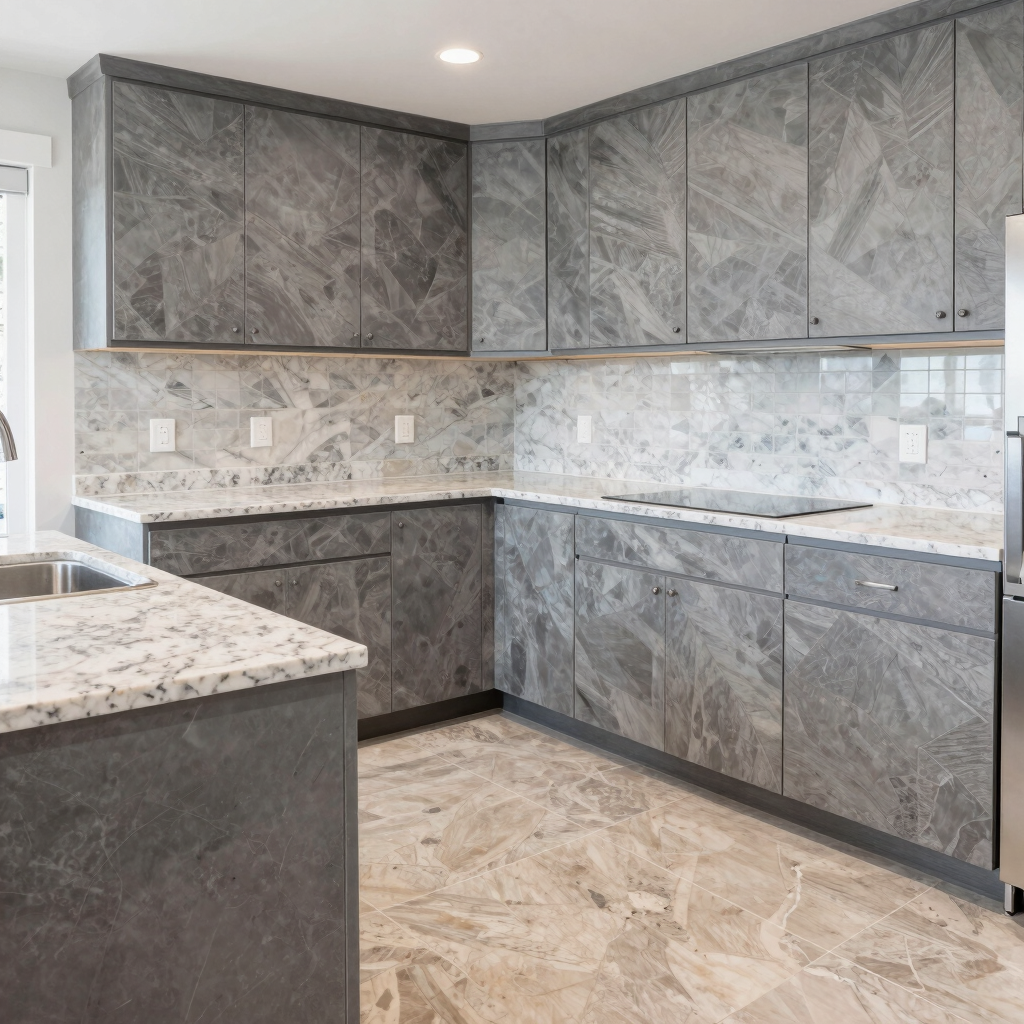 Post-Construction Deep Clean