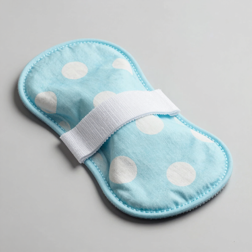 Papouse de Odontopediatría Infantil