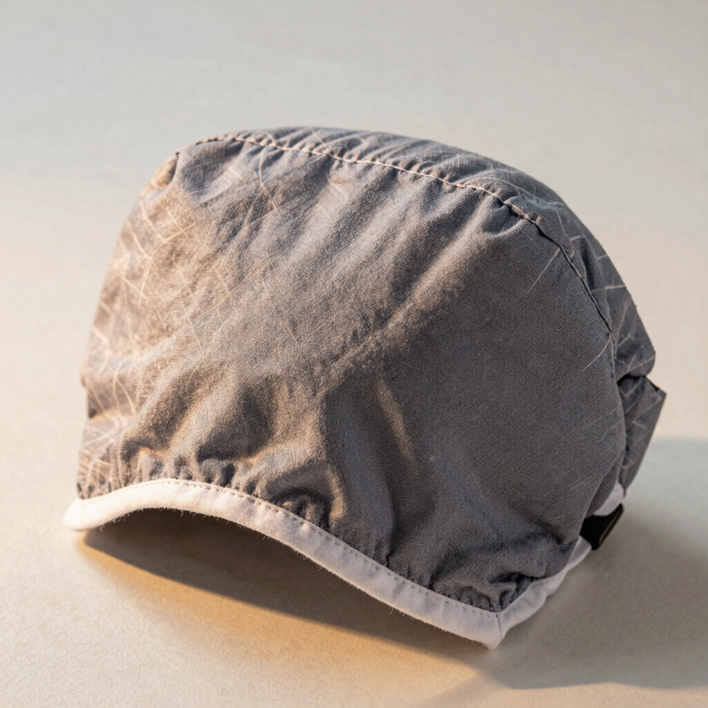 Gorro Quirúrgico Ajustable Dentista