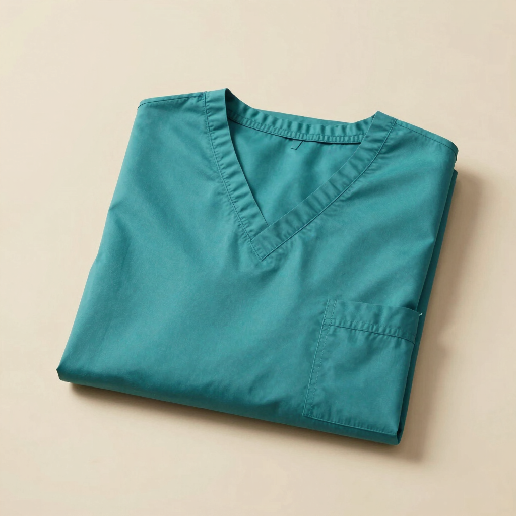 Pijama Quirúrgica Clásica Unisex
