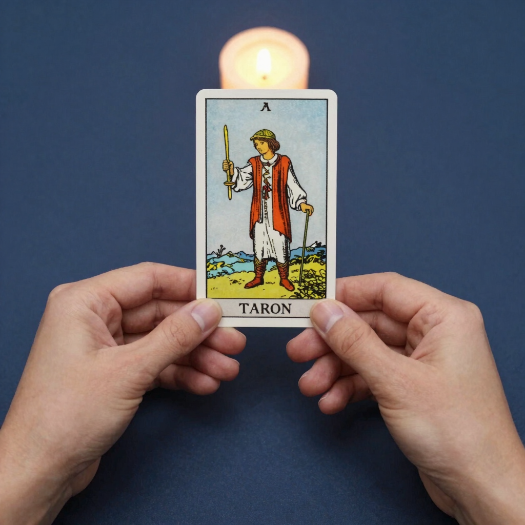 Urgent Question Tarot Reading