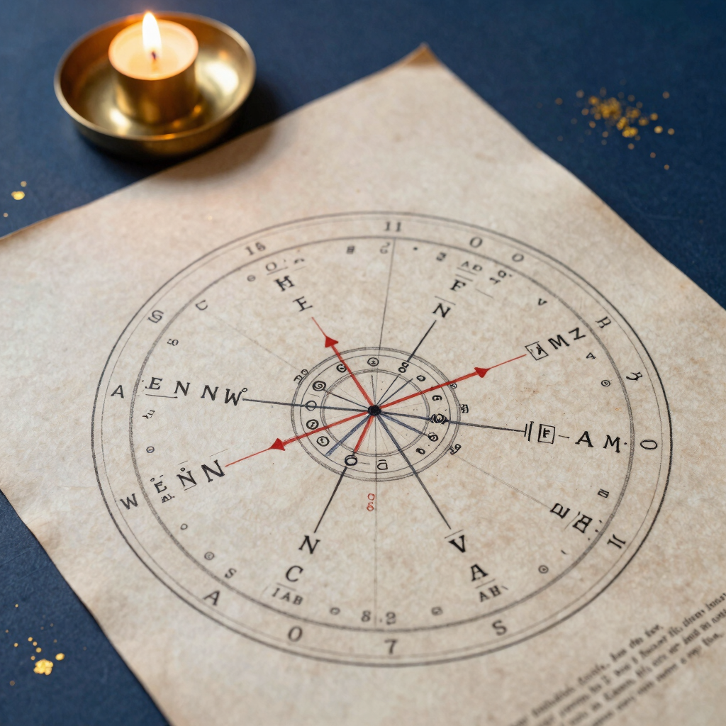 Comprehensive Soul Path Natal Reading