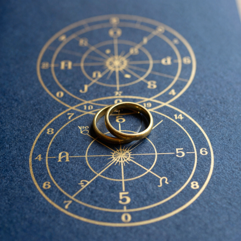 Relationship & Soul Connection Analysis