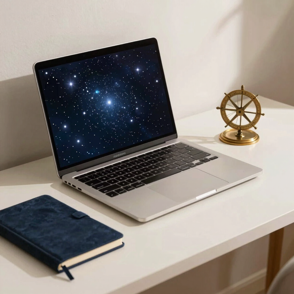 Online Future Forecast Reading