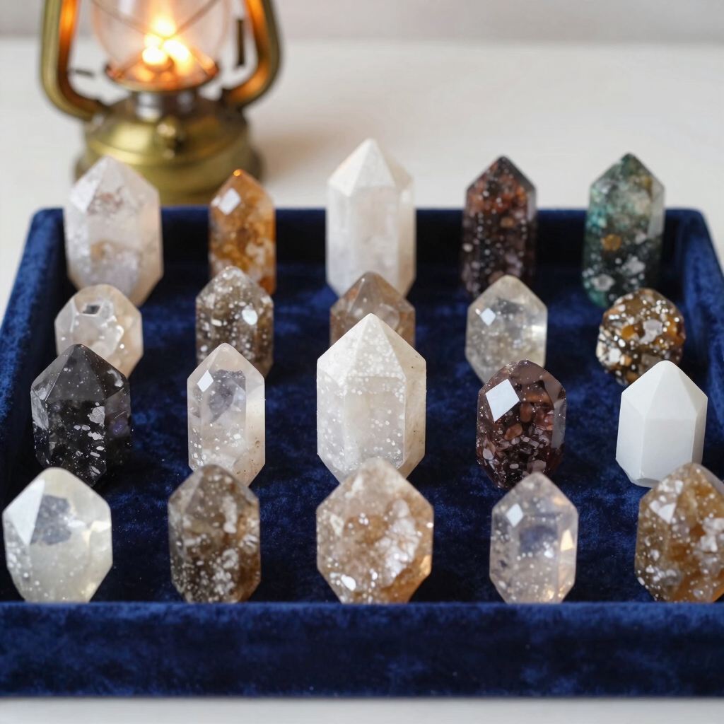 Chakra Balancing & Aura Cleansing