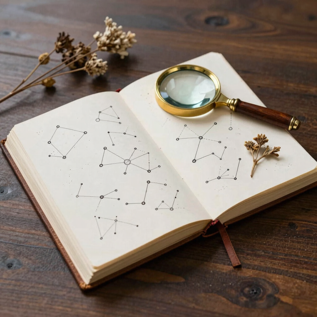 Deep Karma & Past Life Consultation