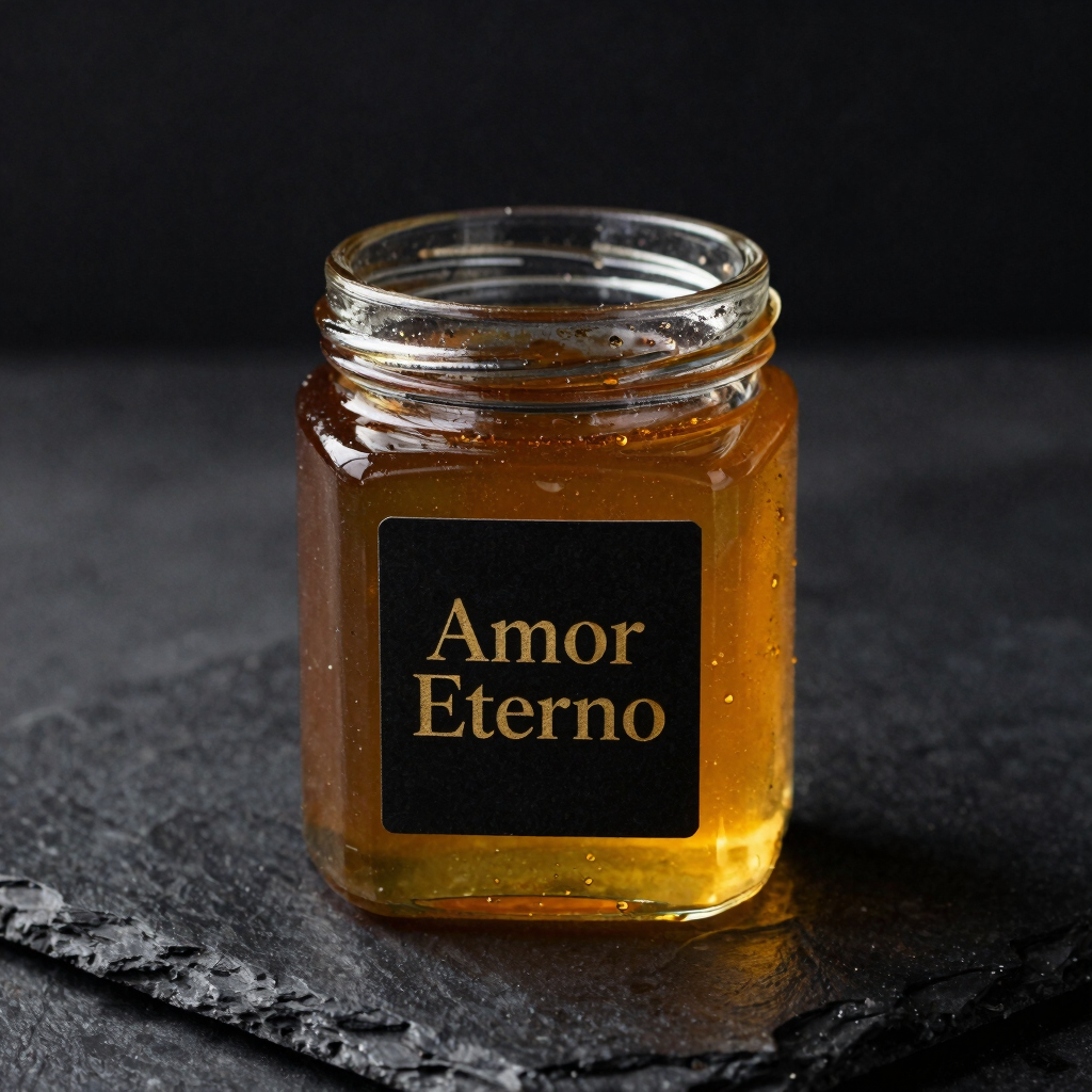 Miel de Flores Silvestres Premium