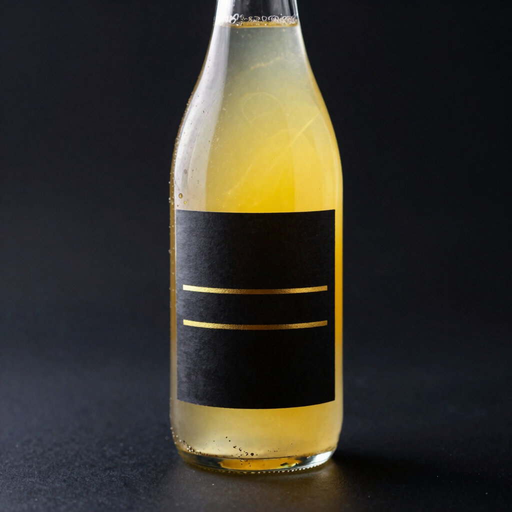Elixir de Limón y Jengibre