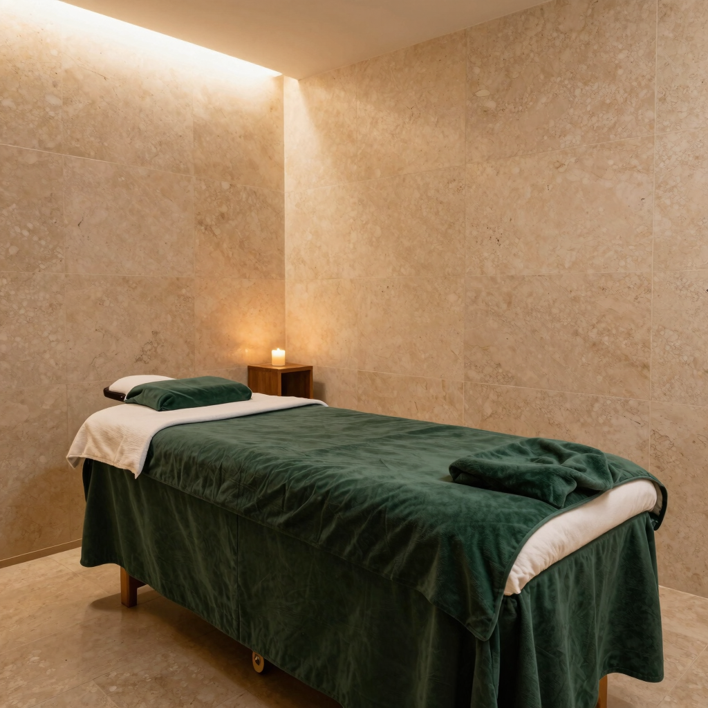 Y&S Signature Sanctuary Package
